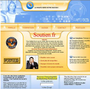 http://www.soutien.fr/indexsoutien.htm